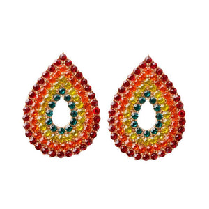 ClaudiaG Earrings Party Earrings