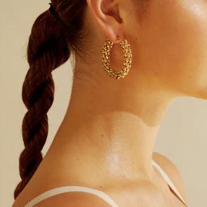 ClaudiaG Earrings Peet Earrings