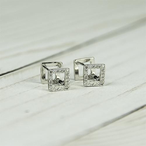 ClaudiaG Earrings Pierre Earrings