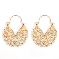 ClaudiaG Sam Earrings