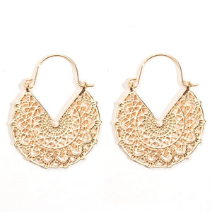 ClaudiaG Sam Earrings