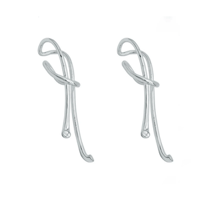 ClaudiaG Mara Ear Cuffs