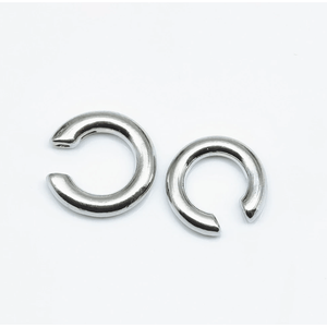 ClaudiaG Tommy Ear Cuffs