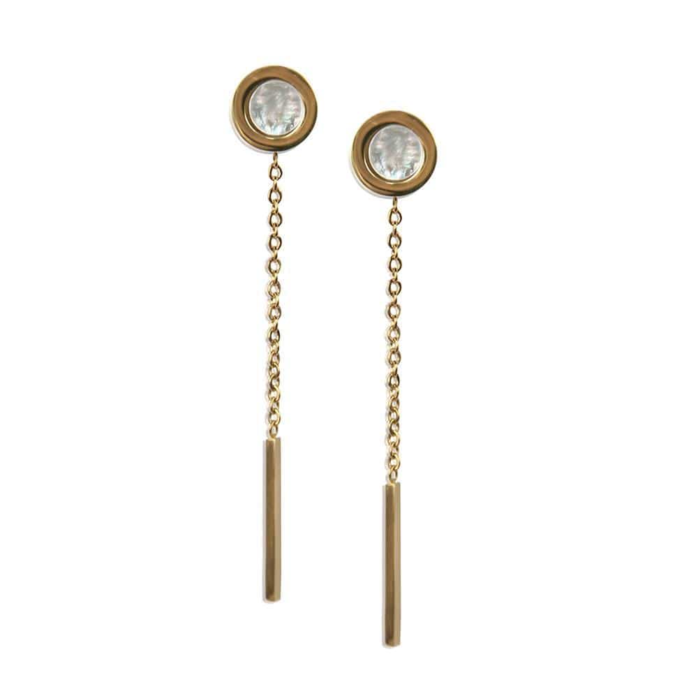 ClaudiaG Earrings Staying Earrings