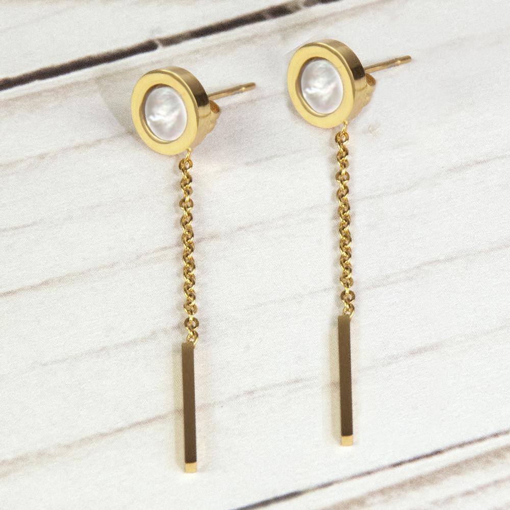 ClaudiaG Earrings Staying Earrings