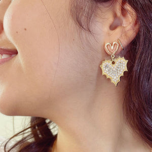 ClaudiaG Earrings Susy Earrings