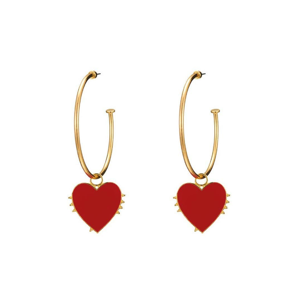 ClaudiaG Earrings Together Earrings