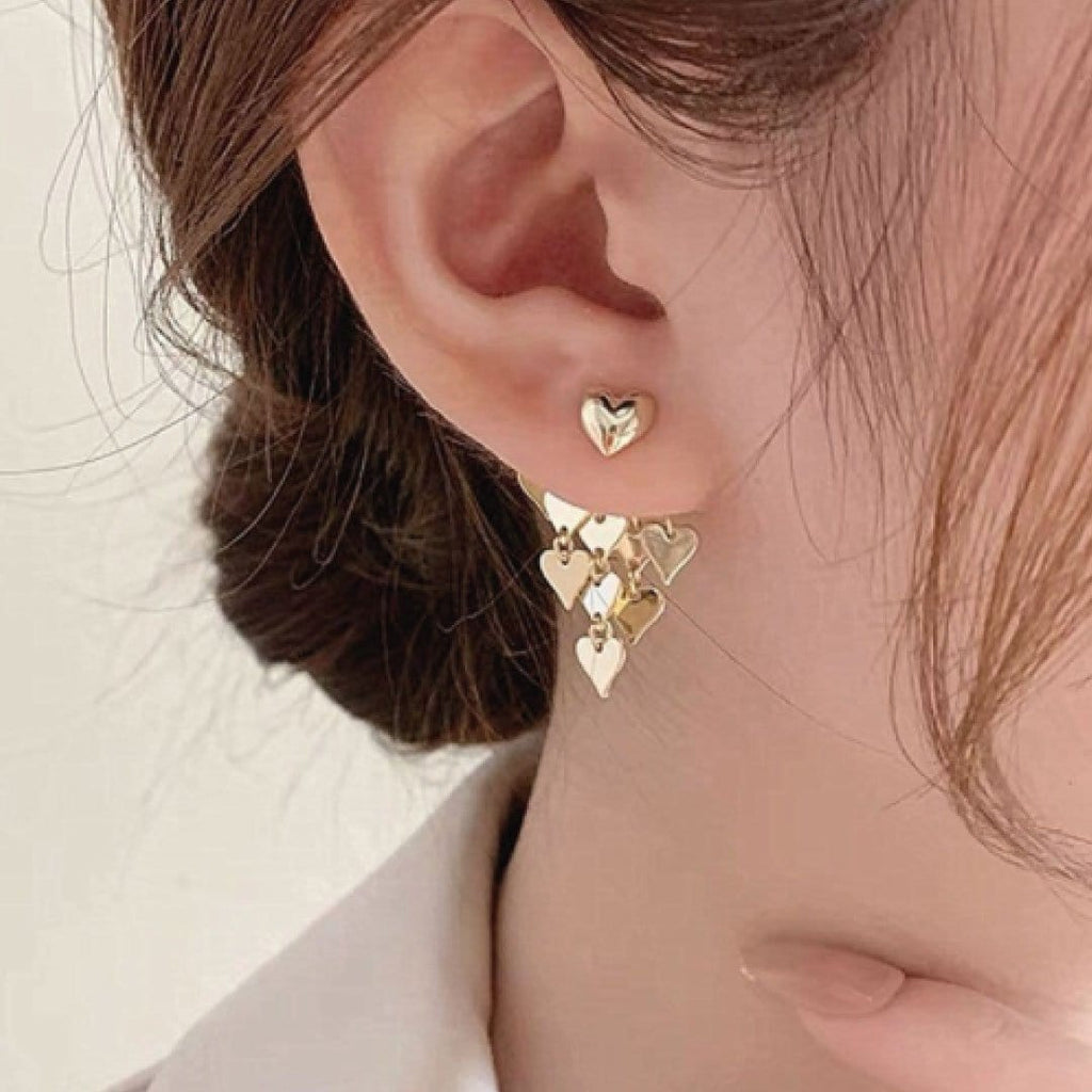 ClaudiaG Earrings Toot Earrings