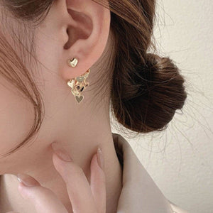 ClaudiaG Earrings Toot Earrings