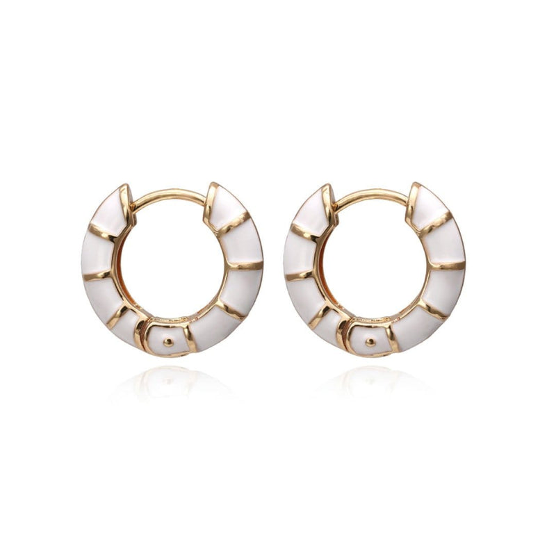 ClaudiaG Madison Earrings