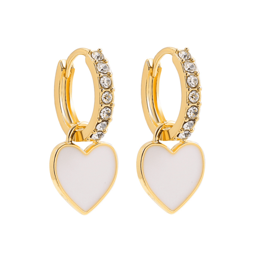 ClaudiaG Trevor Earrings