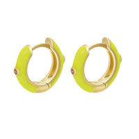 ClaudiaG Angie Earrings