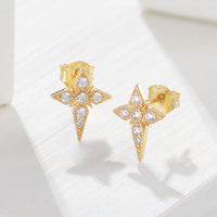 ClaudiaG Fine Jewelry Alma Earrings