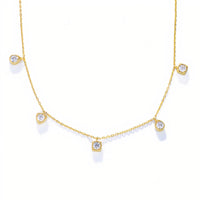 ClaudiaG Arden Necklace