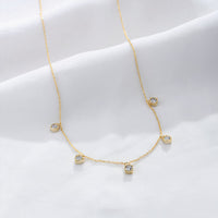 ClaudiaG Arden Necklace