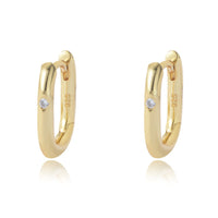 ClaudiaG Fine Jewelry Julieta Earrings