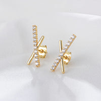 ClaudiaG Fine Jewelry Kirby Earrings