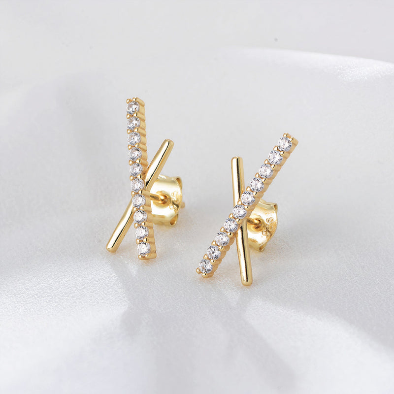 ClaudiaG Fine Jewelry Kirby Earrings