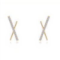 ClaudiaG Fine Jewelry Kirby Earrings