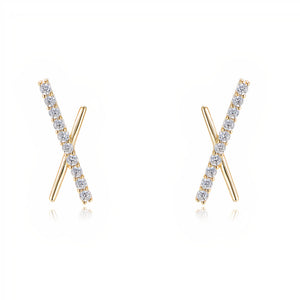 ClaudiaG Fine Jewelry Kirby Earrings