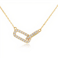 ClaudiaG Fine Jewelry Leni Necklace