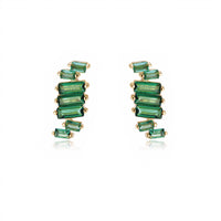 ClaudiaG Oliva Earrings