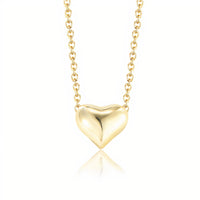 ClaudiaG Fine Jewelry Sweet Heart Necklace