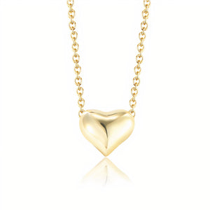 ClaudiaG Fine Jewelry Sweet Heart Necklace