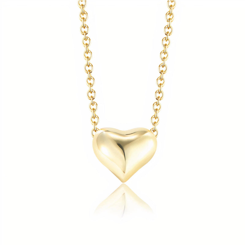 ClaudiaG Fine Jewelry Sweet Heart Necklace