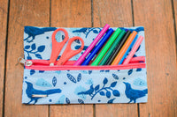 ClaudiaG Gear Maria Mulata Purpose Pencil Case by Casa Barco