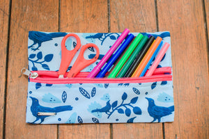 ClaudiaG Gear Maria Mulata Purpose Pencil Case by Casa Barco