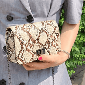 ClaudiaG Alice Clutch