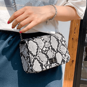 ClaudiaG Alice Clutch