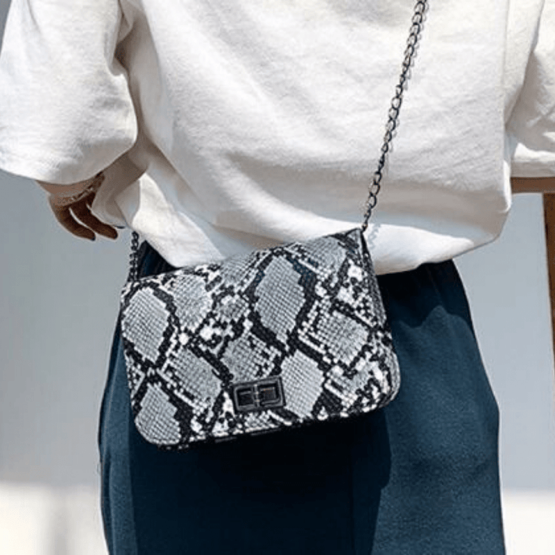 ClaudiaG Alice Clutch