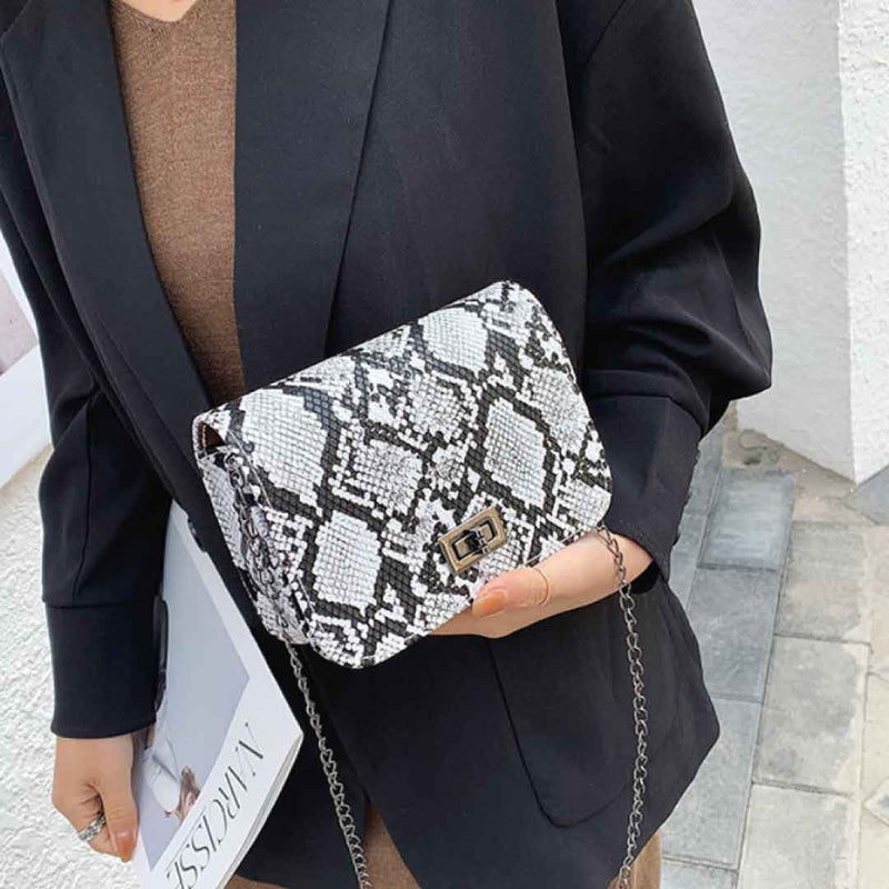 ClaudiaG Alice Clutch