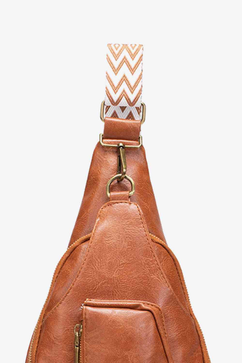 ClaudiaG Ally Sling Bag