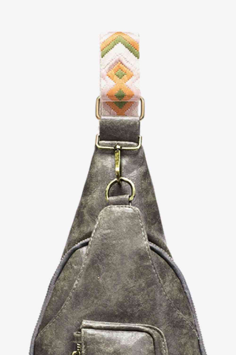 ClaudiaG Ally Sling Bag