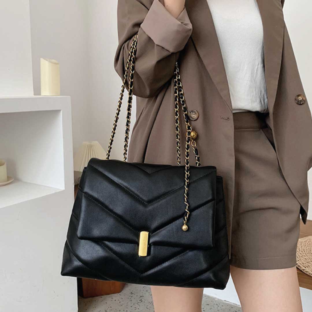 ClaudiaG Handbag Bernie Shoulder Bag