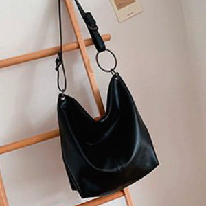 ClaudiaG Handbag Black CeCe Shoulder Bag