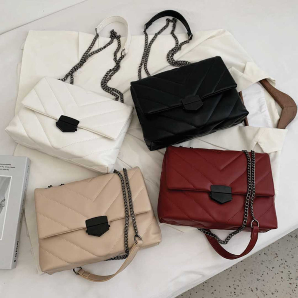 ClaudiaG Handbag Crissy Shoulder Bag