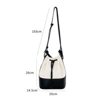 ClaudiaG Sabine Drawstring Bag