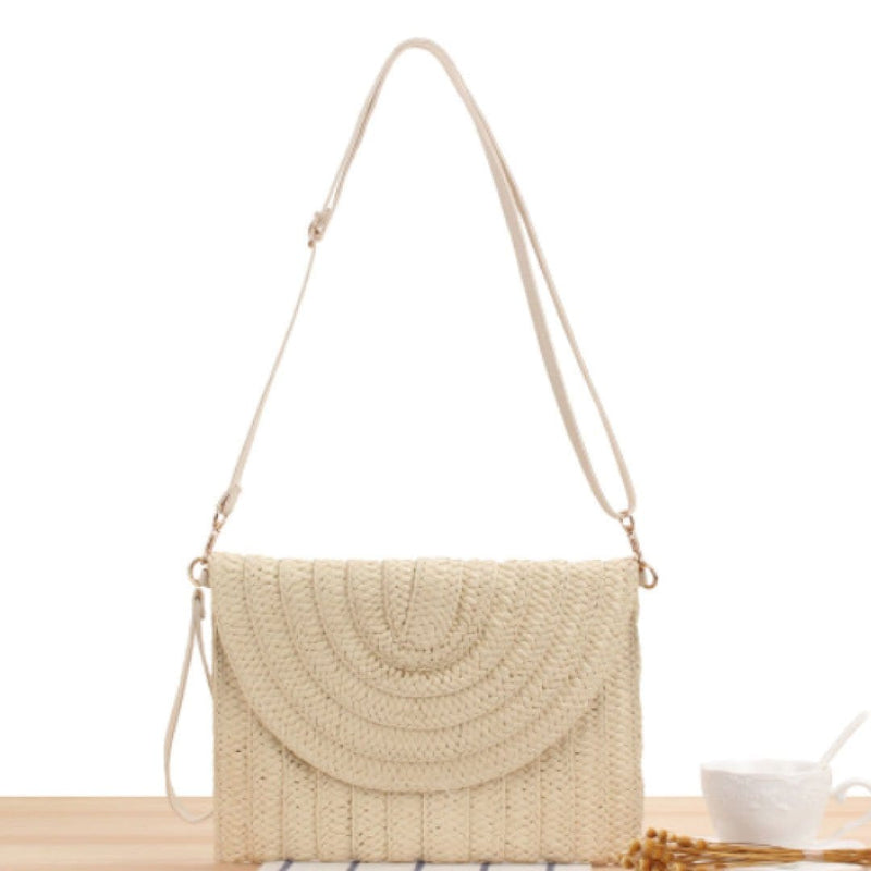 ClaudiaG Handbag Spring Ari Clutch