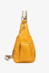 ClaudiaG Ally Sling Bag