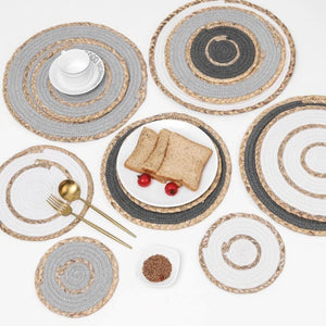 ClaudiaG Bay Placemat - Set of 4