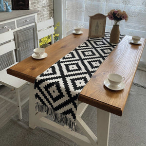 ClaudiaG Camille Table Runner