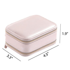 ClaudiaG Home Home Decor Clever Jewelry Case