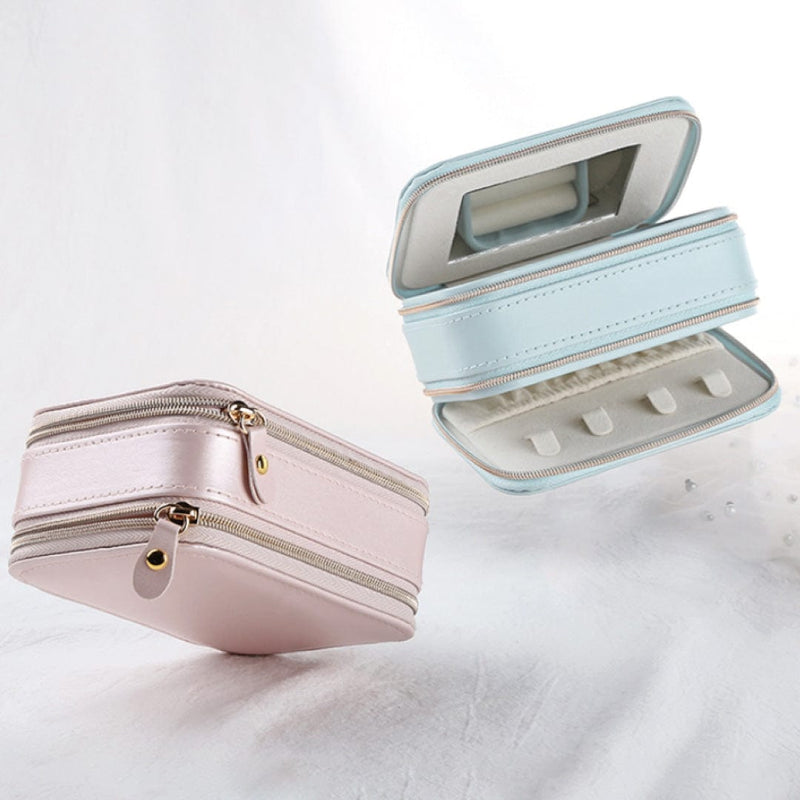 ClaudiaG Clever Jewelry Case