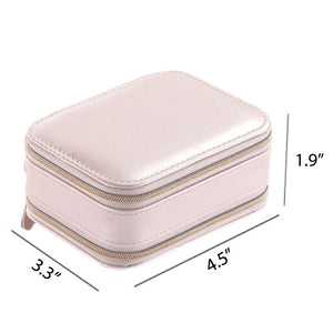 ClaudiaG Clever Jewelry Case