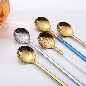 ClaudiaG Dessert Spoon Set of 4