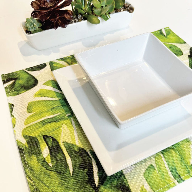 ClaudiaG Nature Placemat Set